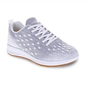 NEW REVERE women's haiti sneaker in grey